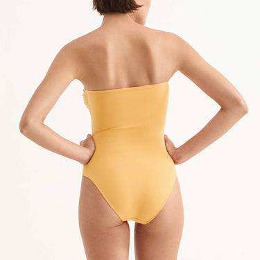 Duni CASSIOPEE stropløs badedragt