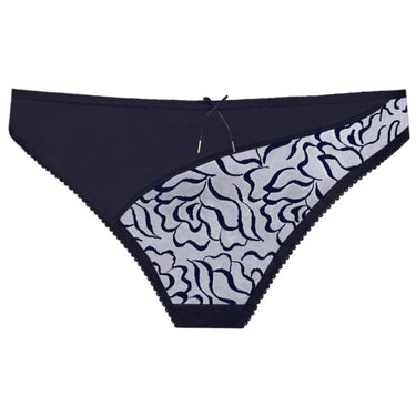 Empreinte Carolyn string caviar Grøn 1