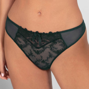 Empreinte Louise string sequoia Grøn 1