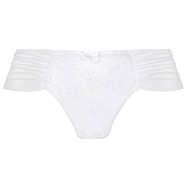 Charlotte string trusse