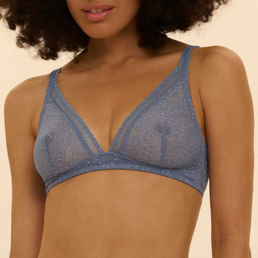 Comete bh uden bøjle trekant