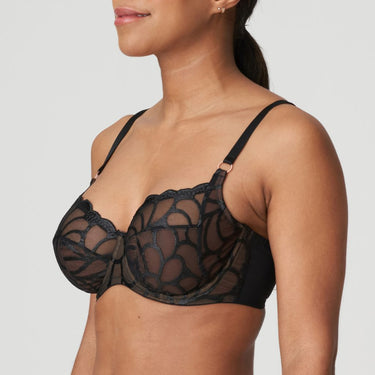 Aprodisia bra full cup