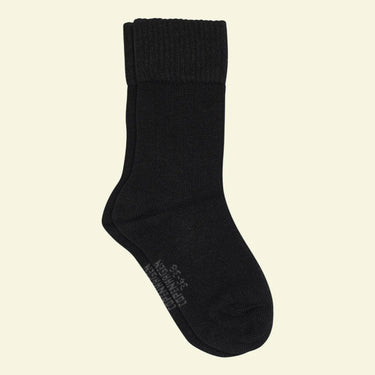 DEAR DENIER Ellie strømper cashmere black Sort 1