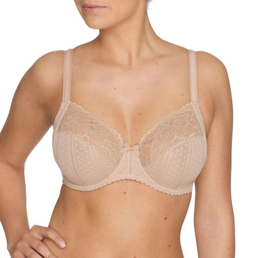 PrimaDonna Couture bh fuld skål FGH cream Beige 3