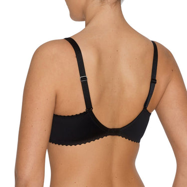 PrimaDonna Divine bh fuld skål black Sort 2