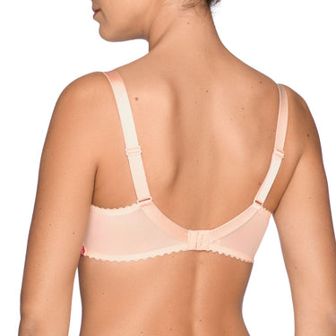 PrimaDonna Madam butterfly bh fuld skål glossy pin 2