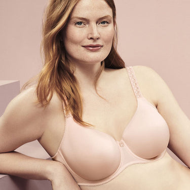 PrimaDonna Every Woman bh uden søm pink blush Lyserød 1