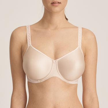PrimaDonna Every Woman bh uden søm pink blush Lyserød 2