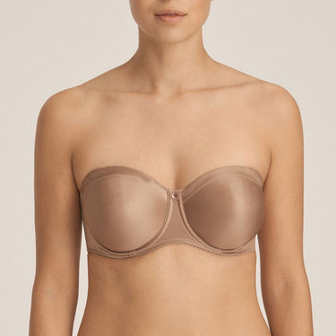PrimaDonna Every Woman stropløs bh ginger Rød 2