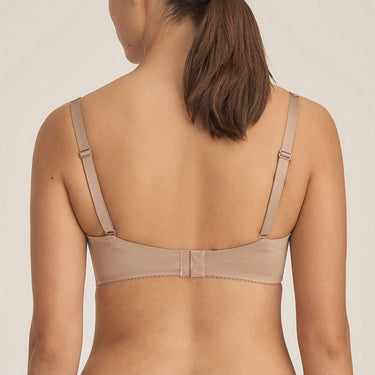 PrimaDonna Every Woman stropløs bh ginger Rød 3