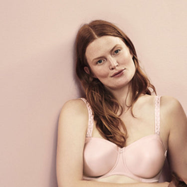 PrimaDonna Every Woman stropløs bh pink blush Lyserød 1