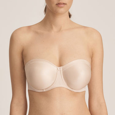 PrimaDonna Every Woman stropløs bh pink blush Lyserød 3