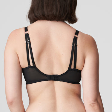 PrimaDonna Vya bh fuld skål black Sort 3
