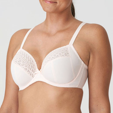 PrimaDonna Montara bh dybt V crystal pink Lyserød 1
