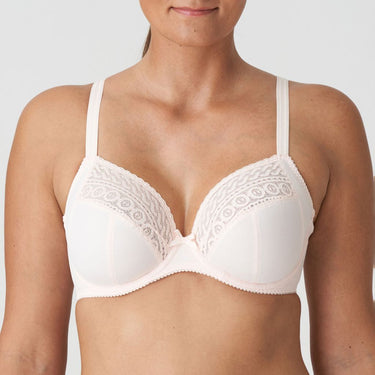 PrimaDonna Montara bh dybt V crystal pink Lyserød 3