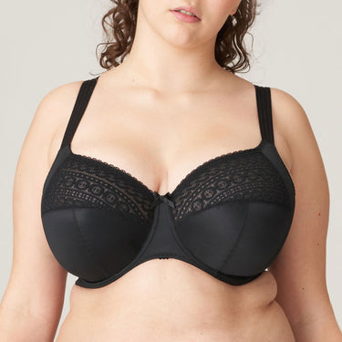 PrimaDonna Montara bh fuld skål IJK black Sort 1