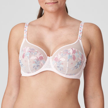 PrimaDonna Mohala bh trekvart skål pastel pink Lyserød 1