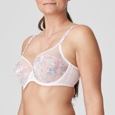 PrimaDonna Mohala bh trekvart skål pastel pink Lyserød 2