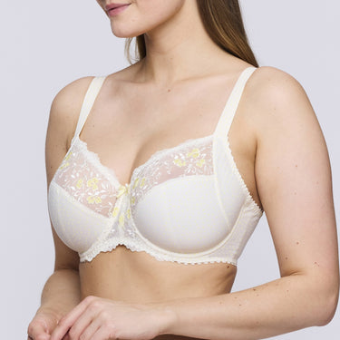PrimaDonna Novaro fuld skål vintage natural hvid 2