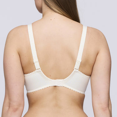 PrimaDonna Novaro fuld skål vintage natural hvid 3