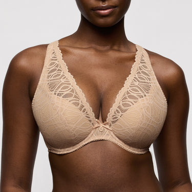 Salerno plunge bh dybt V
