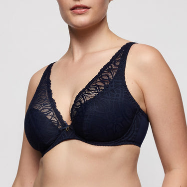 Salerno plunge bh dybt V