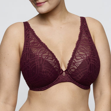 Salerno plunge bh dybt V
