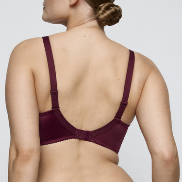 Salerno plunge bh dybt V
