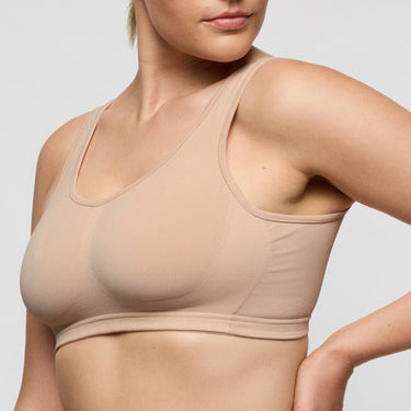 Nudda shape bh bralette