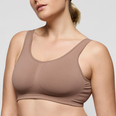 Nudda shape bh bralette