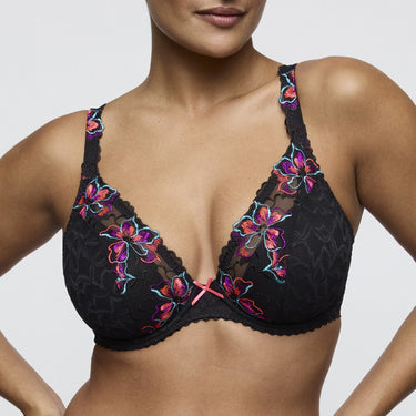 Miyara bh vatteret push-up