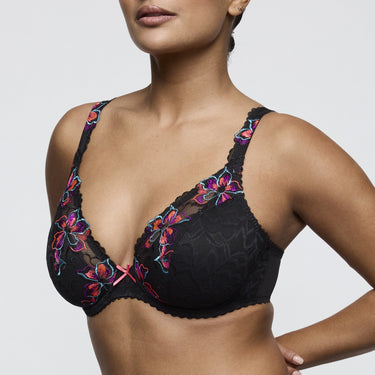 Miyara bh vatteret push-up