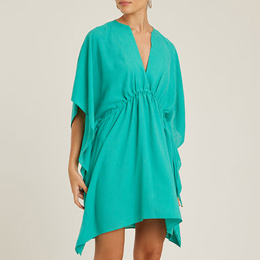 Niemeyer strandtøj kort kjole