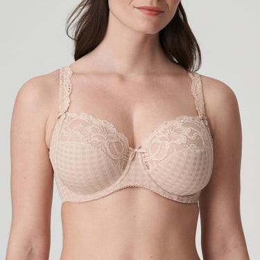 Madison bra full cup