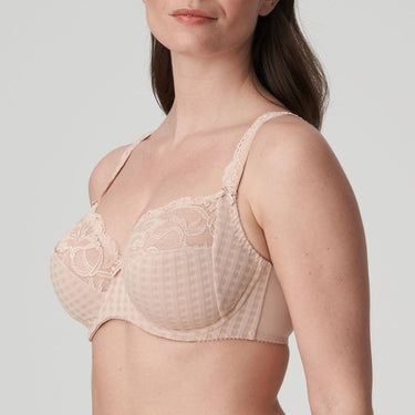 Madison bra full cup