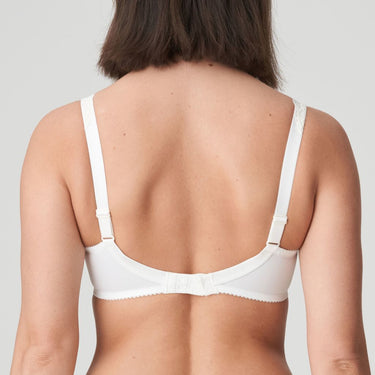 Madison padded bra heart shape