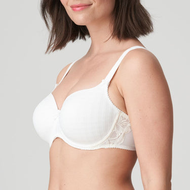 Madison padded bra heart shape