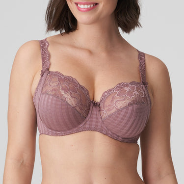 Madison full cup bra