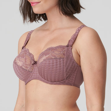 Madison full cup bra