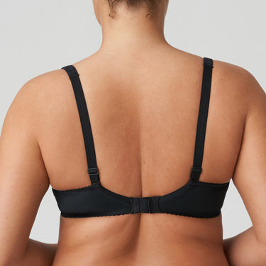 Madison padded bra heart shape