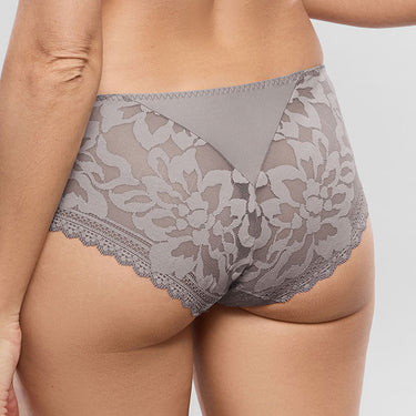 Leia shorty hipster trusse