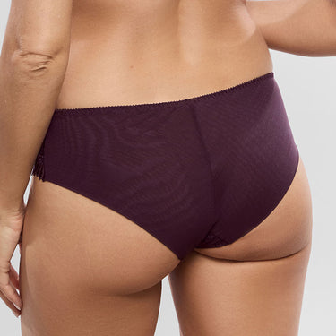 Tess shorty hipster trusse