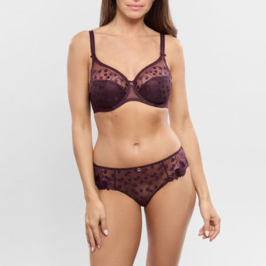 Tess shorty hipster trusse