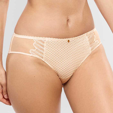 Luna shorty hipster trusse