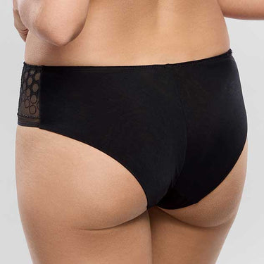 Infinity shorty hipster trusse