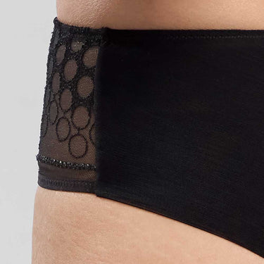 Infinity shorty hipster trusse