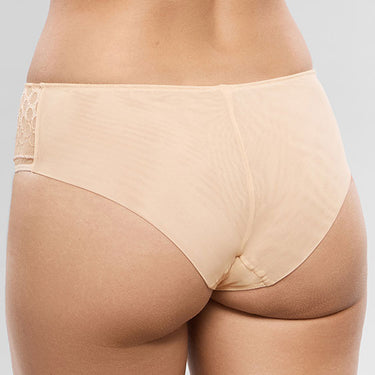 Infinity shorty hipster trusse