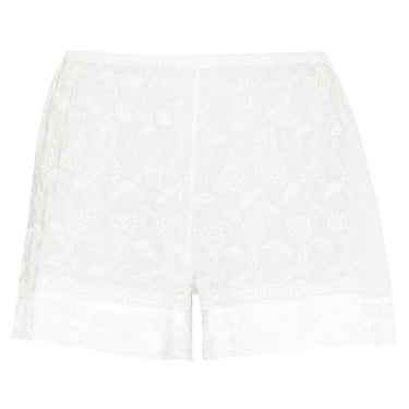 Naturel FLORALIE shorts