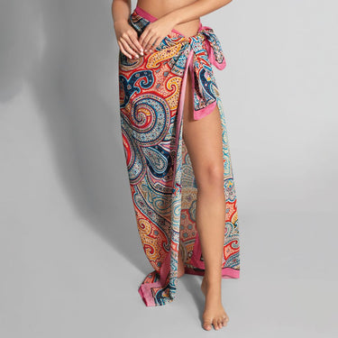 Empreinte Boheme strandtøj pareo bomuld boheme 1