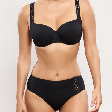 Empreinte Mood bikinitrusse klassisk noir Sort 2